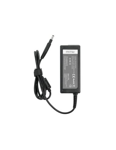 Zasilacz Mitsu 19.5v 3.33a (4.8x1.7) 65W do HP