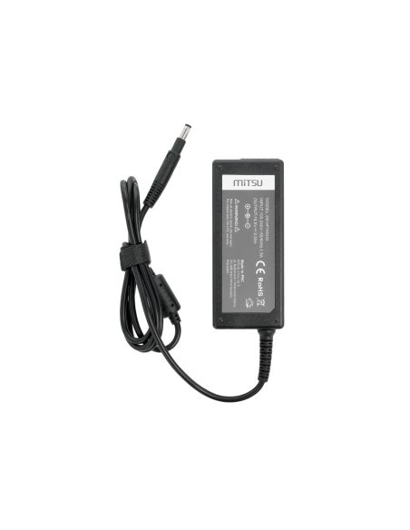 Zasilacz Mitsu 19.5v 3.33a (4.8x1.7) 65W do HP