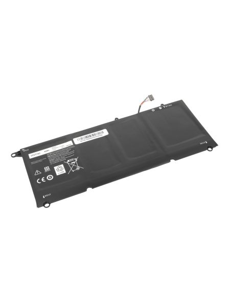 Bateria Mitsu do Dell XPS 13 (9350)