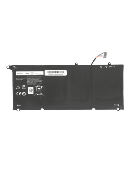 Bateria Mitsu do Dell XPS 13 (9350)