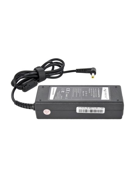 Zasilacz Movano 19v 4.74a (5.5x2.5) 90W z wyjściem USB - Asus, Toshiba, MSI, itd