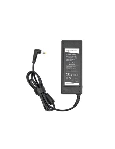 Zasilacz Movano 19v 4.74a (5.5x2.5) 90W z wyjściem USB - Asus, Toshiba, MSI, itd