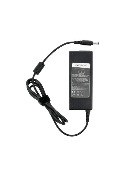 Zasilacz Movano 19v 4.74a (5.5x3.0 pin) 90W do Samsung