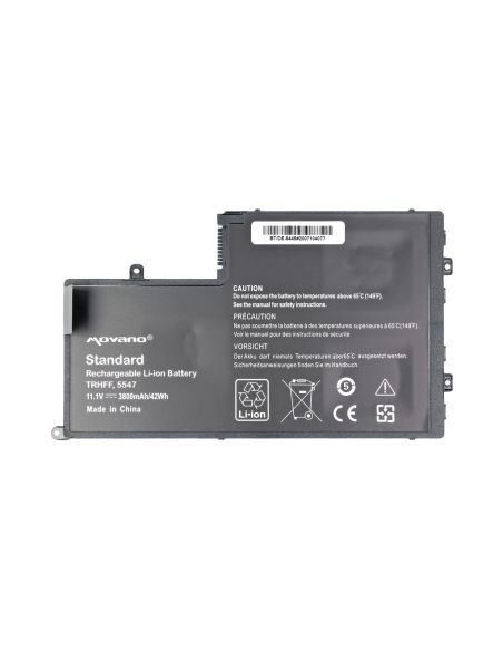 Bateria Movano do Dell Inspiron 15 (5542), 14 (5445)