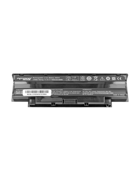Bateria Movano Premium do Dell 13R, 14R, 15R (7800mAh)