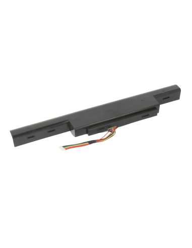 Bateria Mitsu do Acer Aspire E5-475, E5-575 - 10.8V