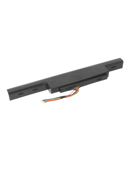 Bateria Mitsu do Acer Aspire E5-475, E5-575 - 10.8V