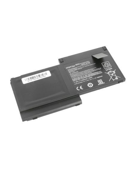 Bateria Mitsu do HP EliteBook 720 G1, G2