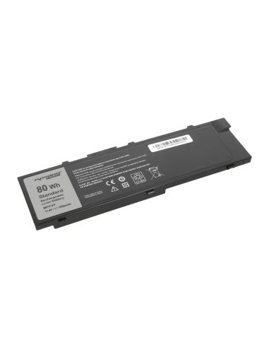 Die Batterie Movano Premium bis Dell Präzision M7510
