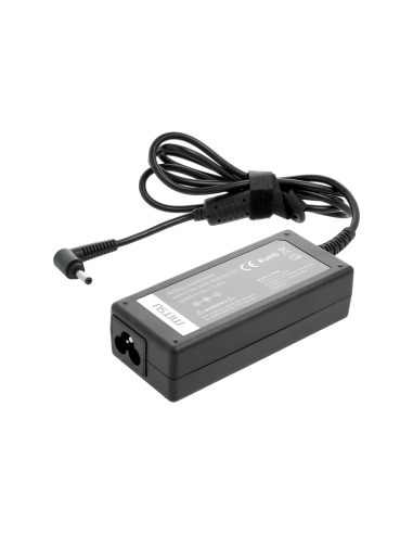 Zasilacz Mitsu 19v 3.42a (4.0x1.35) 65W do Asus