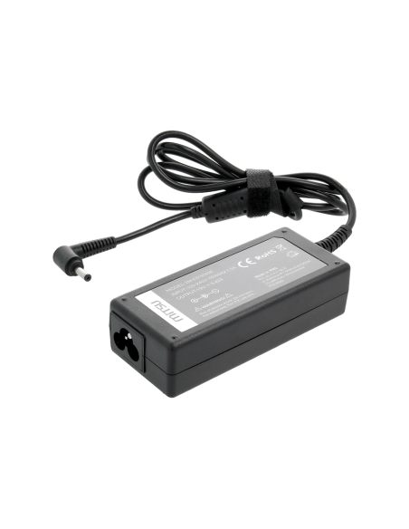 Zasilacz Mitsu 19v 3.42a (4.0x1.35) 65W do Asus