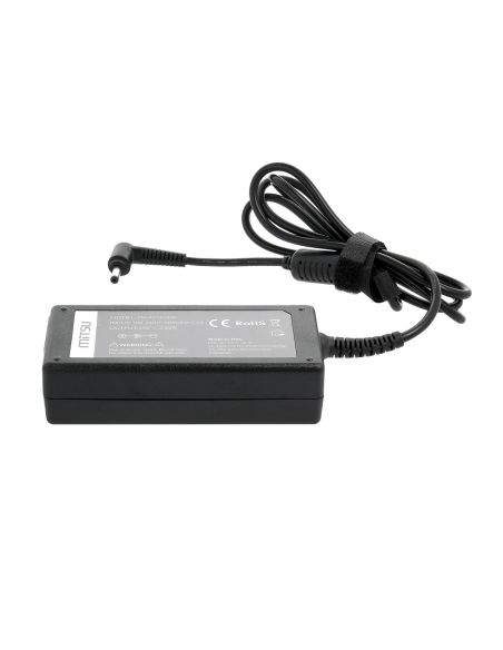 Zasilacz Mitsu 19v 3.42a (4.0x1.35) 65W do Asus