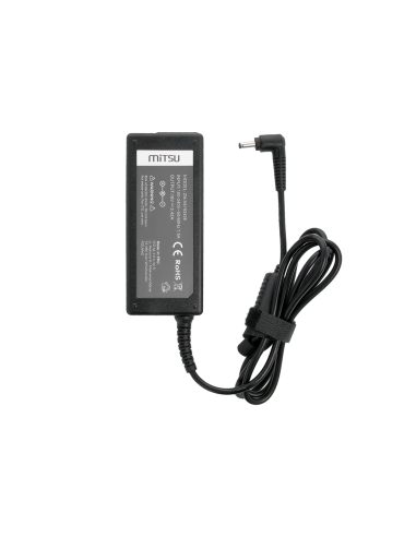 Zasilacz Mitsu 19v 3.42a (4.0x1.35) 65W do Asus