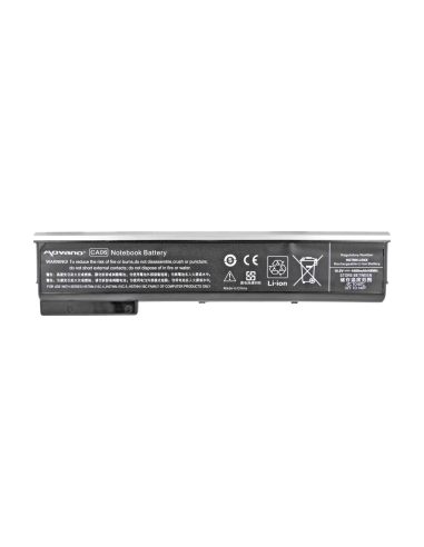 Bateria Movano do HP ProBook 640 G0, G1