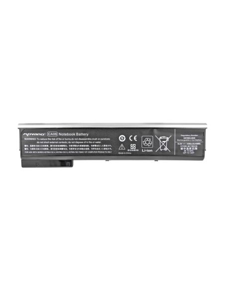 Bateria Movano do HP ProBook 640 G0, G1