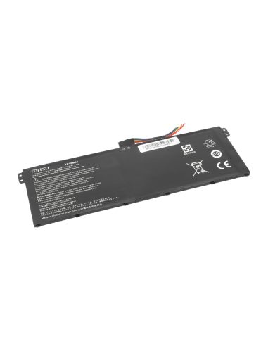 Bateria Mitsu do Acer Aspire 3 A314, A315