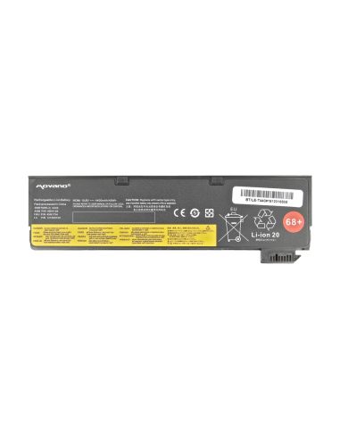 Bateria Movano do Lenovo T440, X240