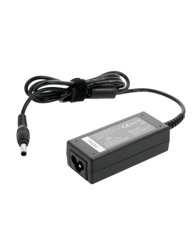 Zasilacz Mitsu 19v 2.1a (5.5x3.0 pin) 40W do Samsung
