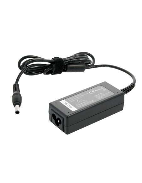 Zasilacz Mitsu 19v 2.1a (5.5x3.0 pin) 40W do Samsung