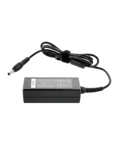 Zasilacz Mitsu 19v 2.1a (5.5x3.0 pin) 40W do Samsung