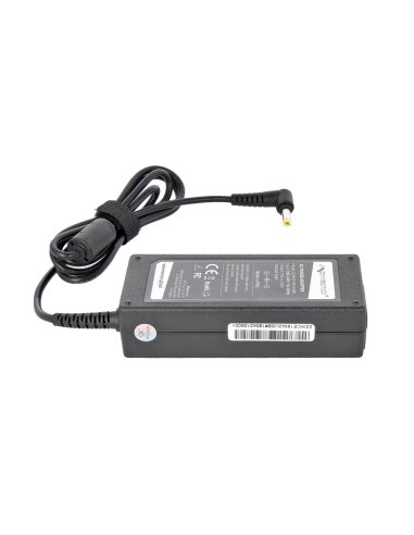 Zasilacz Movano 19v 3.42a (5.5x1.7) 65W z wyjściem USB - Acer, Packard Bell