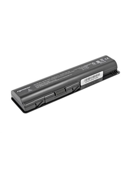 Bateria Movano do HP dv4, dv5, dv6