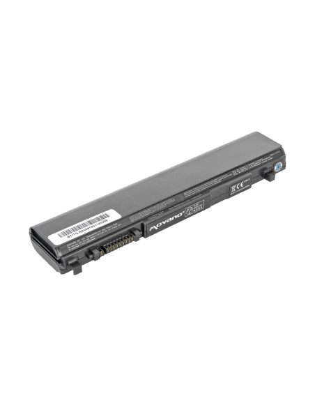 Bateria Movano do Toshiba R630, R830, R840