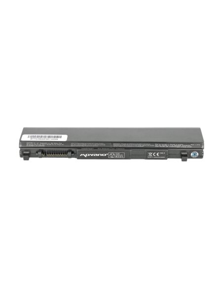 Bateria Movano do Toshiba R630, R830, R840