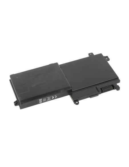 Bateria Mitsu do HP ProBook 640 G2