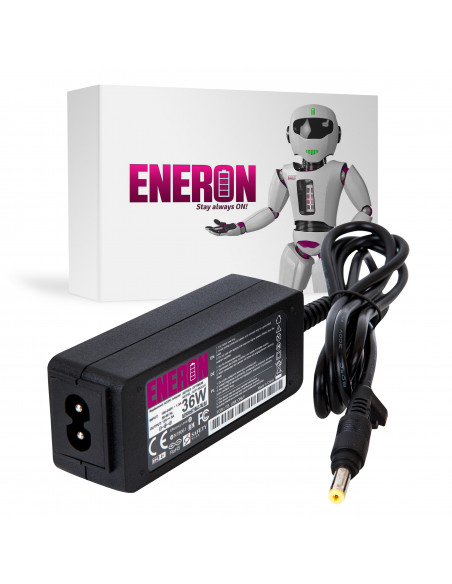 Ladegerät für Laptops 12V 3A 36W 4.8*1.7mm