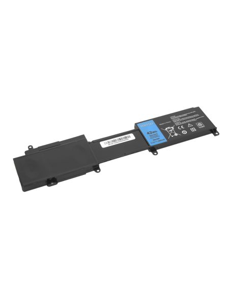 Bateria Mitsu do Dell Inspiron 14Z (5423), 15Z (5523)