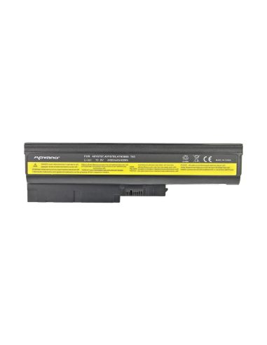 Bateria Movano do IBM R60, T60, T61