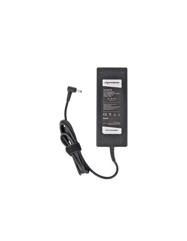 Zasilacz Movano 20v 7.5a (6.0x3.7 pin) 150W do Asus