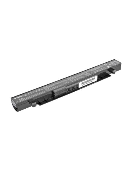 Bateria Movano Premium do Asus X550, A450, F450, K550 (2600 mAh)