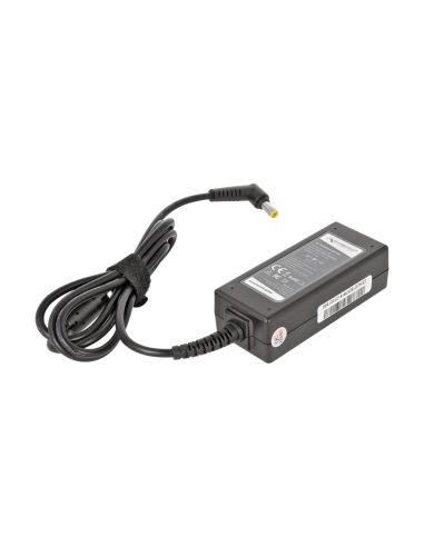 Zasilacz Movano 19v 2.37a (5.5x1.7) 45W do Acer