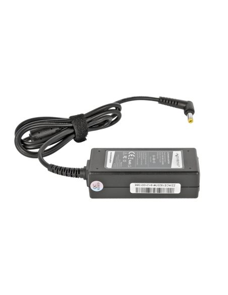 Zasilacz Movano 19v 2.37a (5.5x1.7) 45W do Acer