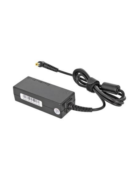 Zasilacz Movano 19v 2.37a (5.5x1.7) 45W do Acer