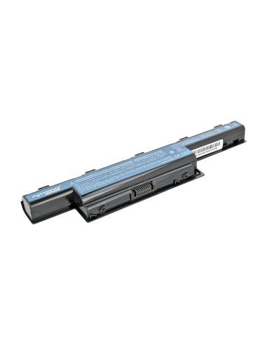 Die Batterie Movano Premium bis Acer Aspire 4551, 4741, 5741