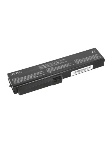 Bateria Mitsu do Fujitsu Si1520, V3205