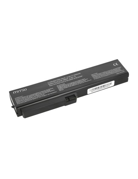 Bateria Mitsu do Fujitsu Si1520, V3205