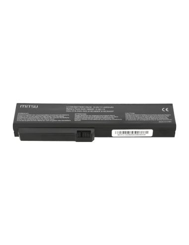 Bateria Mitsu do Fujitsu Si1520, V3205