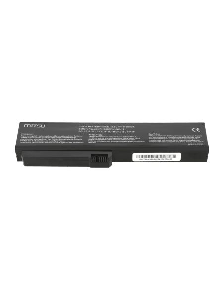 Bateria Mitsu do Fujitsu Si1520, V3205