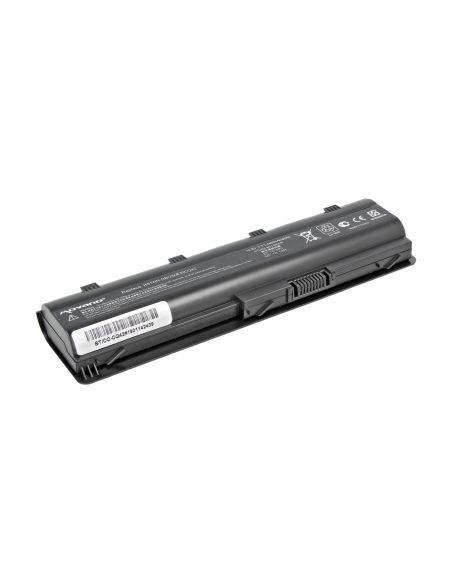 Bateria Movano do Compaq Presario CQ42, CQ62, CQ72