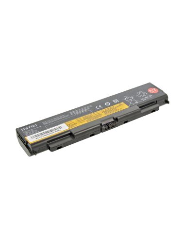 Bateria Mitsu do Lenovo T440p, W540