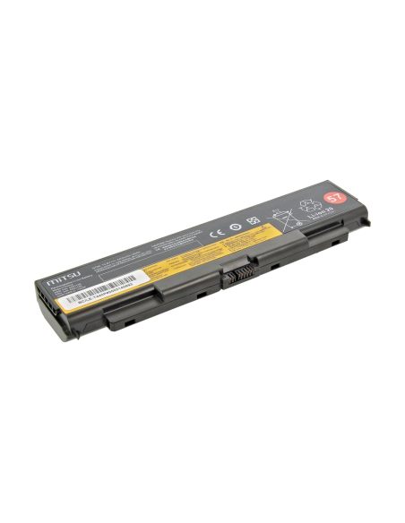 Bateria Mitsu do Lenovo T440p, W540
