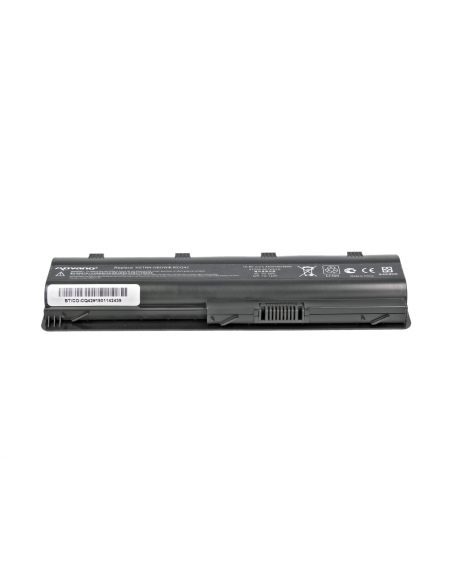 Bateria Movano do Compaq Presario CQ42, CQ62, CQ72