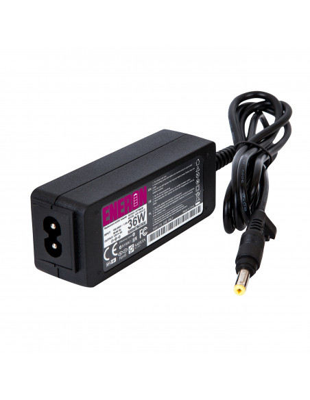 Ladegerät für Laptops 12V 3A 36W 4.8*1.7mm