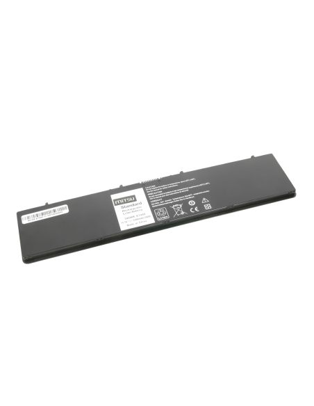 Bateria Mitsu do Dell Latitude E7440, 11.1V