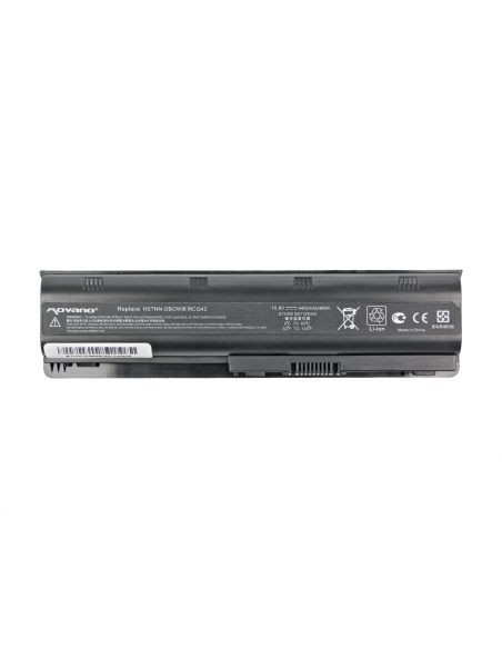 Bateria Movano do Compaq Presario CQ42, CQ62, CQ72