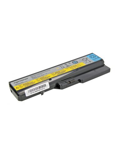 Bateria Movano do Lenovo IdeaPad G460, G560